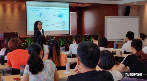 人力资源沙龙-《劳动合同签订与试用期管理》精彩回顾