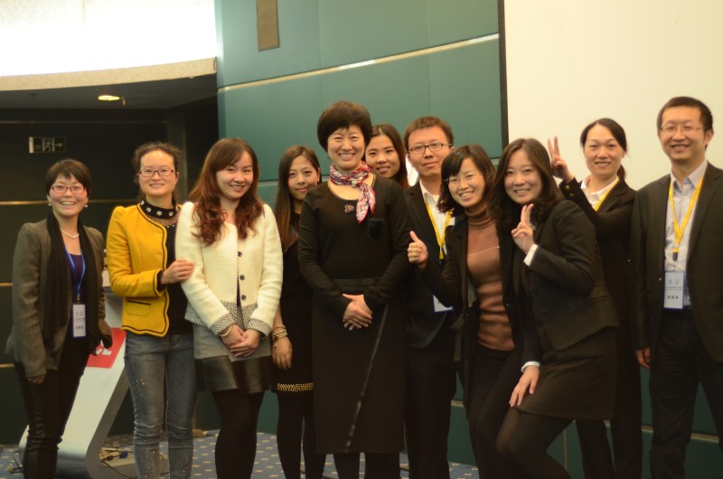 旭源咨询人力资源大讲堂 旭源咨询人力资源大讲堂