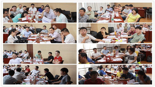 旭源企业内训丨情绪压力管理与阳光心态 旭源企业内训丨情绪压力管理与阳光心态