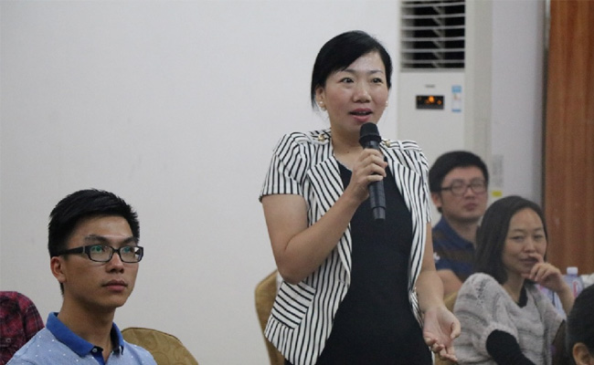 小梅沙旅游中心:人才战略性选用育留 小梅沙旅游中心:人才战略性选用育留