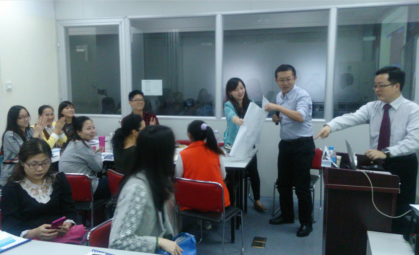 旭源2014年人力资源大讲堂 旭源2014年人力资源大讲堂