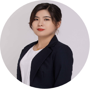 旭源咨询人力资源管理讲师于洋洋老师